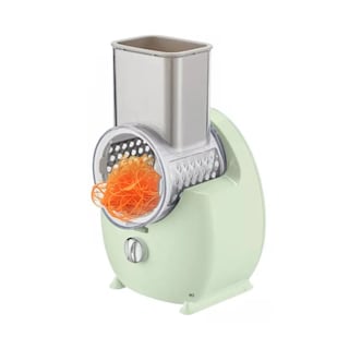Foto 1 | Rallador de Verduras Eléctrico Eo Safe Imports Esi-19215 Verde