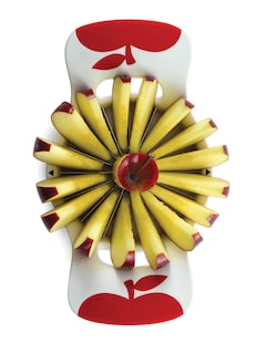 Foto 5 | Fruit Wedger Norpro Nor-5133 Grip-ez De 16 Rebanadas Con Bse, Color Blanco - Venta Internacional.