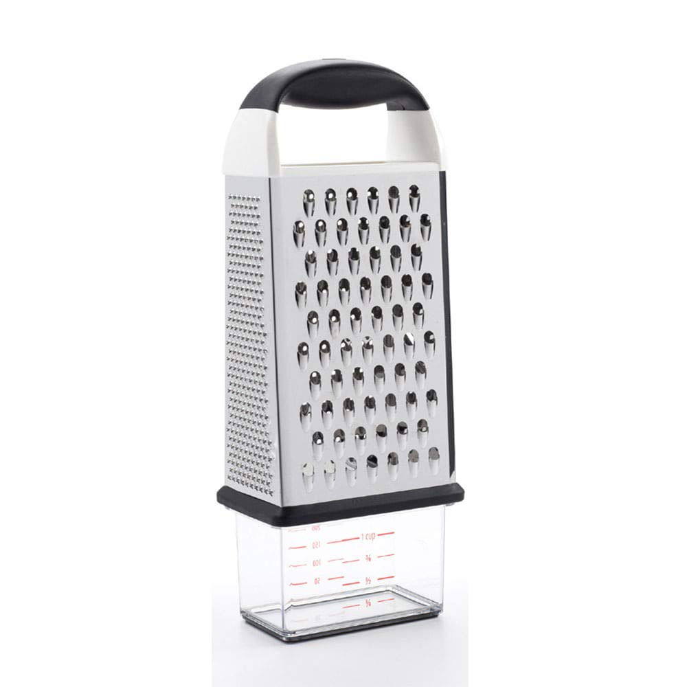 Foto 2 pulgar | Rallador De Caja Oxo Good Grips Plateado - Venta Internacional.