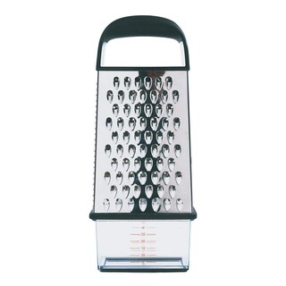 Foto 2 | Rallador De Caja Oxo Good Grips Plateado - Venta Internacional.