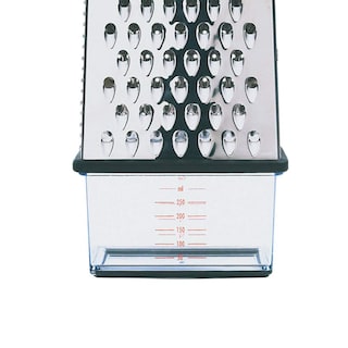 Foto 6 | Rallador De Caja Oxo Good Grips Plateado - Venta Internacional.