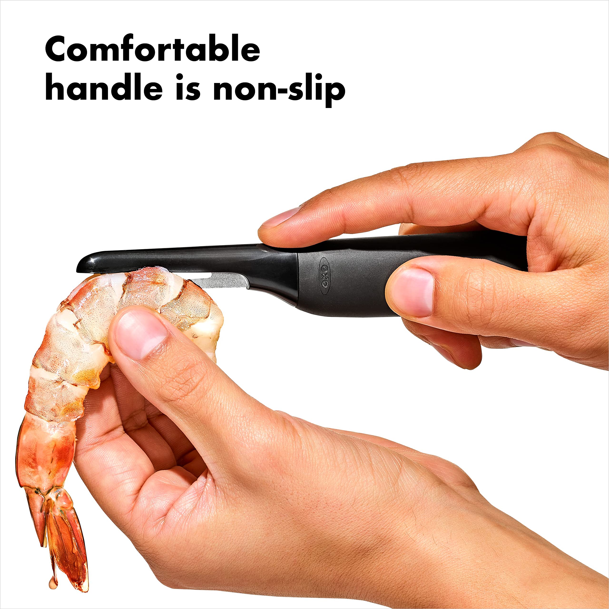 Foto 5 pulgar | Shrimp Deveiner Oxo Good Grips - Venta Internacional.