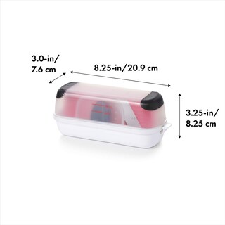 Foto 2 | Set Rate & Slice Oxo Good Grips Mini Completo - Venta Internacional.