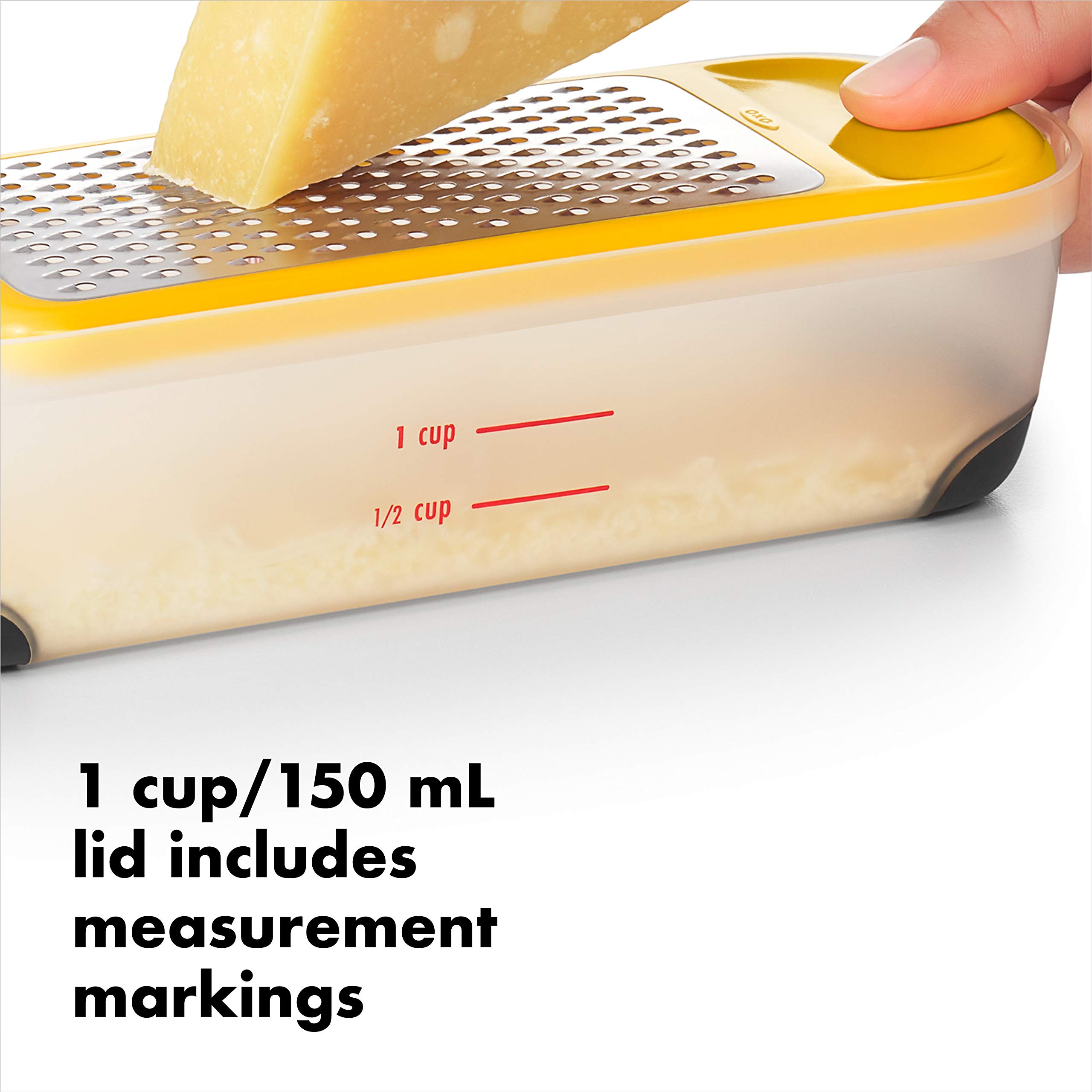 Foto 4 | Set Rate & Slice Oxo Good Grips Mini Completo - Venta Internacional.