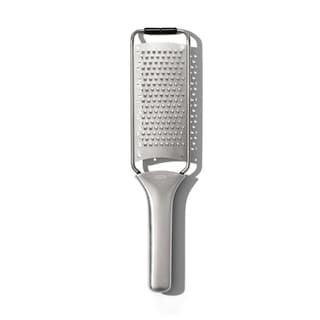 Foto 1 | Rejilla De Acero Inoxidable Grabada Afilada Grater Oxo Steel - Venta Internacional.