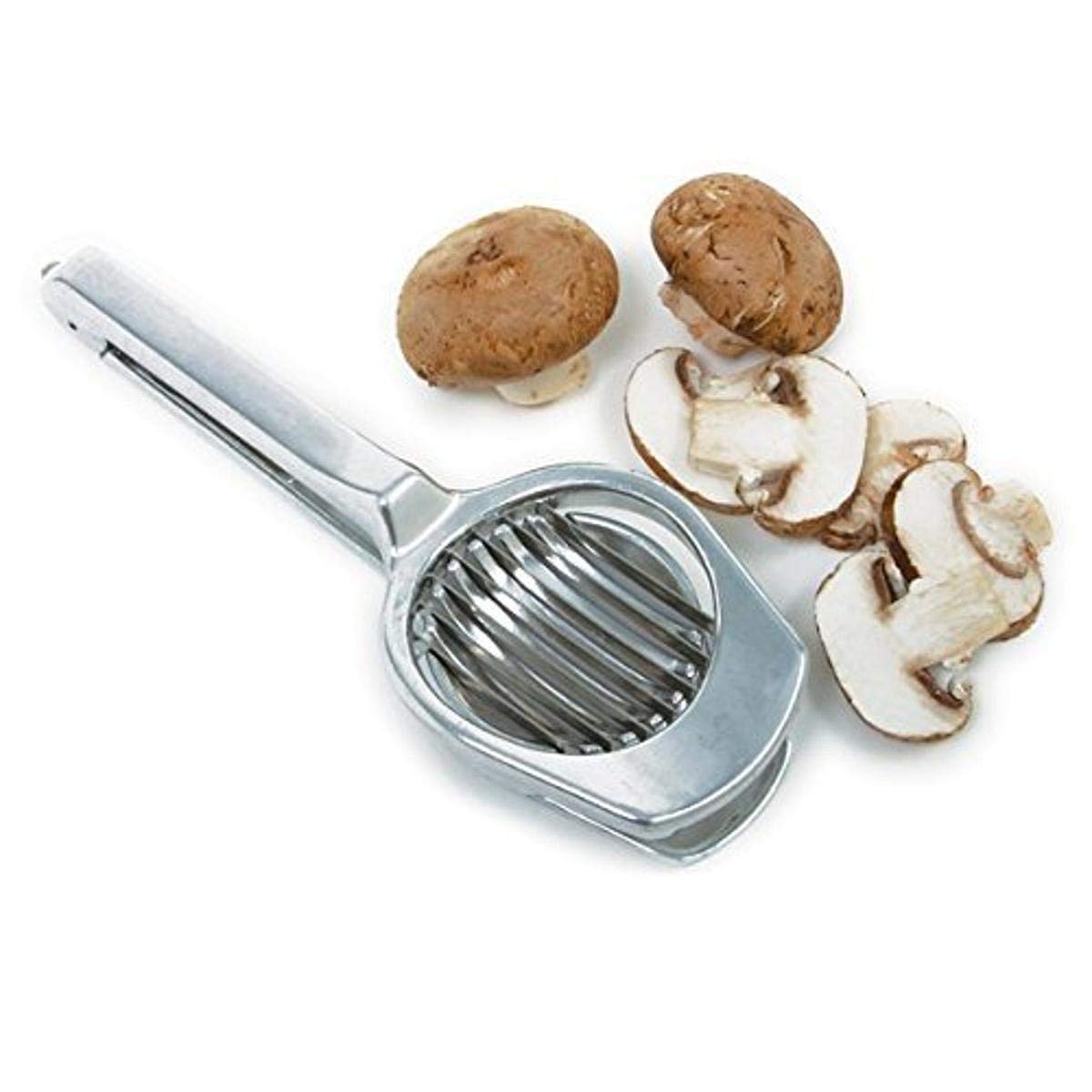 Foto 2 pulgar | Cortadora De Hongos Y Huevos Norpro 5170 De Aluminio Fundido - Venta Internacional.
