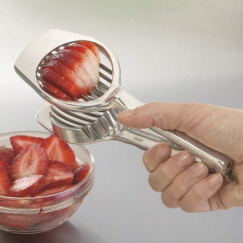 Foto 4 pulgar | Cortadora De Hongos Y Huevos Norpro 5170 De Aluminio Fundido - Venta Internacional.