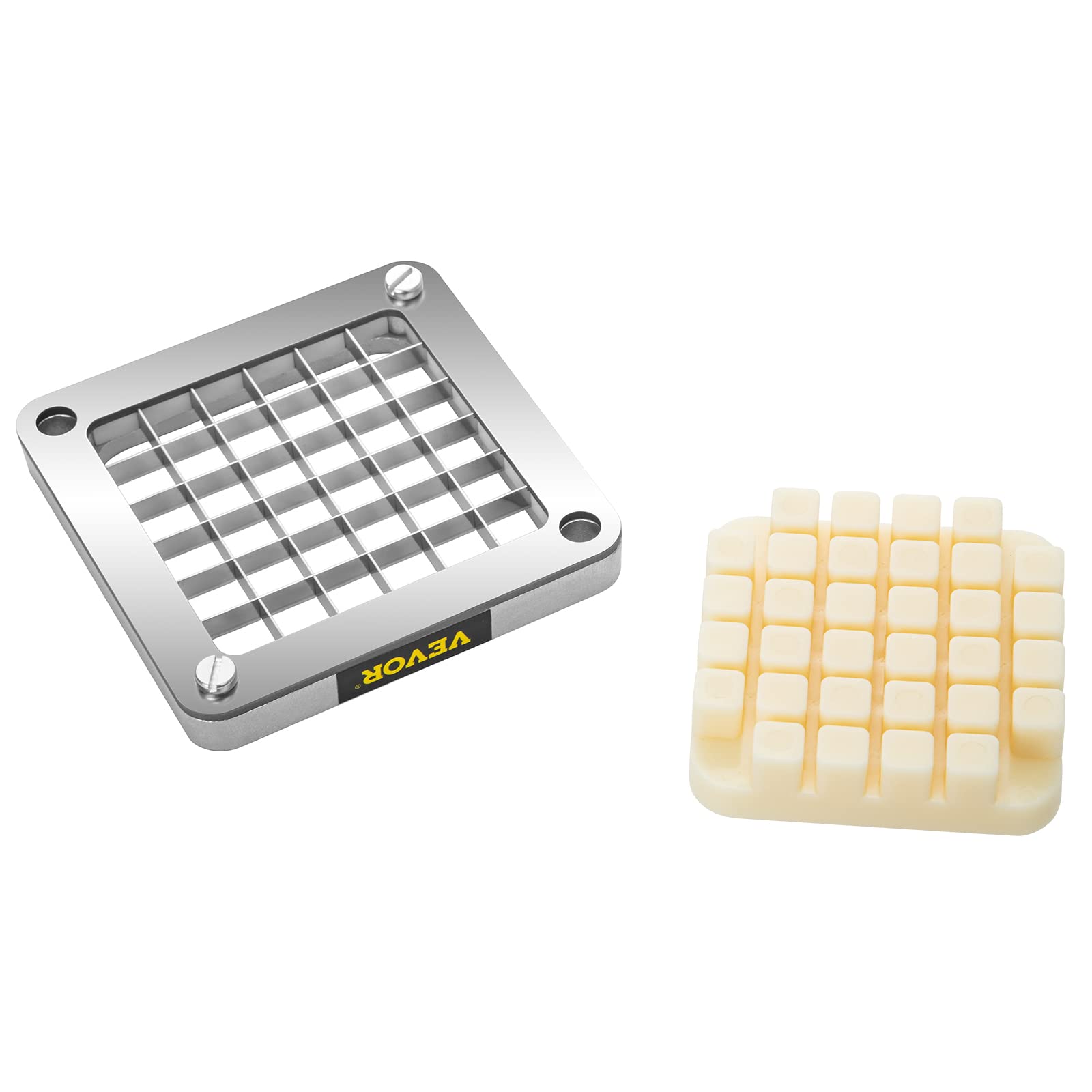 Foto 4 | Cuchilla Para Picar Vevor De Repuesto De 1/2 Pulgada Con 6 Cuchillos Adicionales - Venta Internacional.