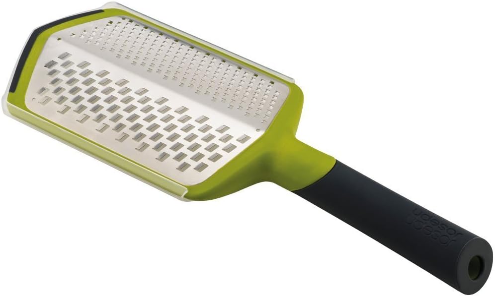 Foto 1 | Rallador Chetmate Giratorio 2 En 1 Verde