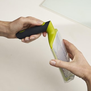 Foto 4 | Rallador Chetmate Giratorio 2 En 1 Verde