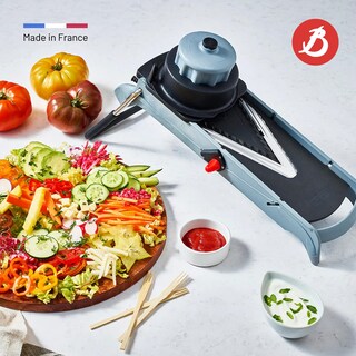 Foto 4 | Reemplazo De Mandolina Slicer De Buyer Viper Slider - Venta Internacional.