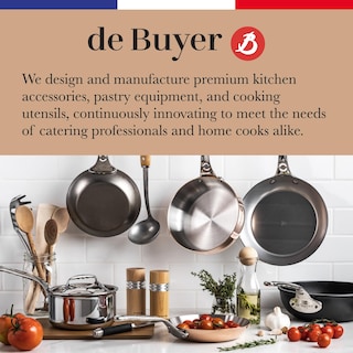 Foto 5 | Reemplazo De Mandolina Slicer De Buyer Viper Slider - Venta Internacional.