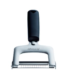Foto 4 | Julienne Cutter Triangular Ultrafilado De Acero Inoxidable Color Verde - Venta Internacional.
