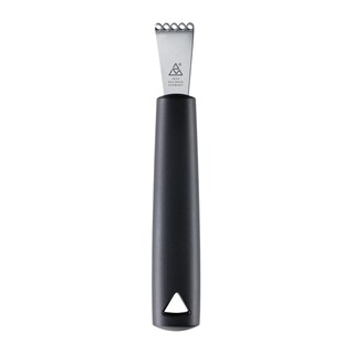 Foto 1 | Decozester Zester Triangle De Acero Inoxidable Fabricado En Alemania - Venta Internacional.