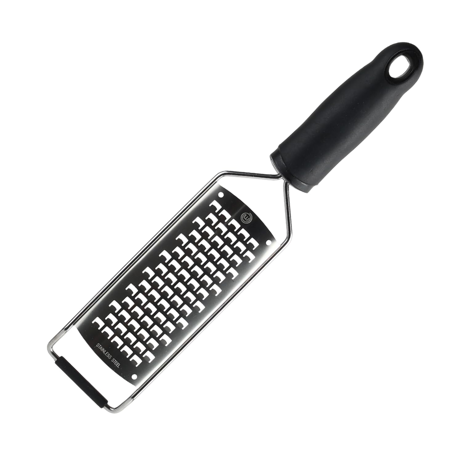 Foto 2 pulgar | Rallador De Queso Portátil Masterchef De Acero Inoxidable - Venta Internacional.