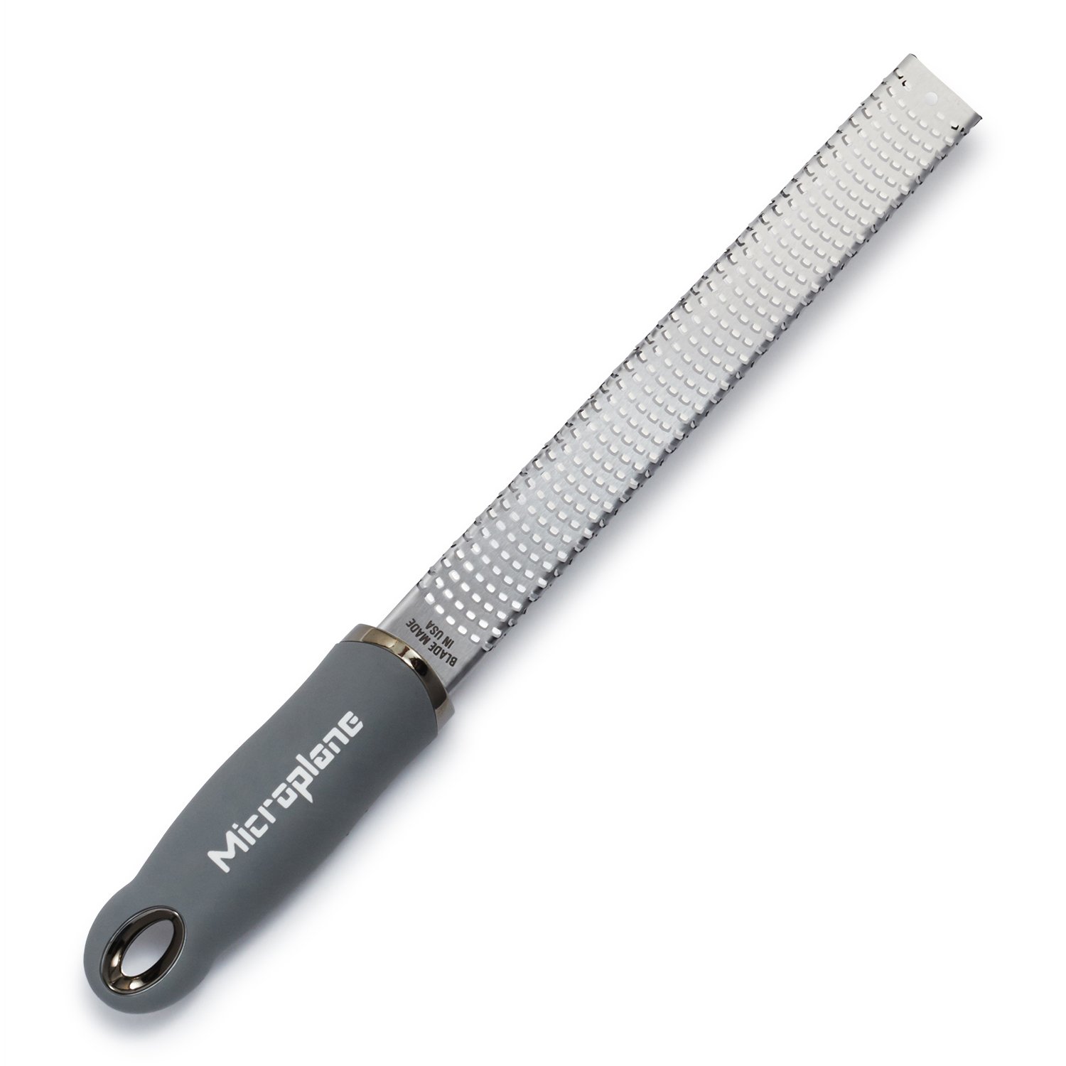 Foto 1 | Rallador De Parmesano Y Rallador De Limón Microplane Premium Classic - Venta Internacional.