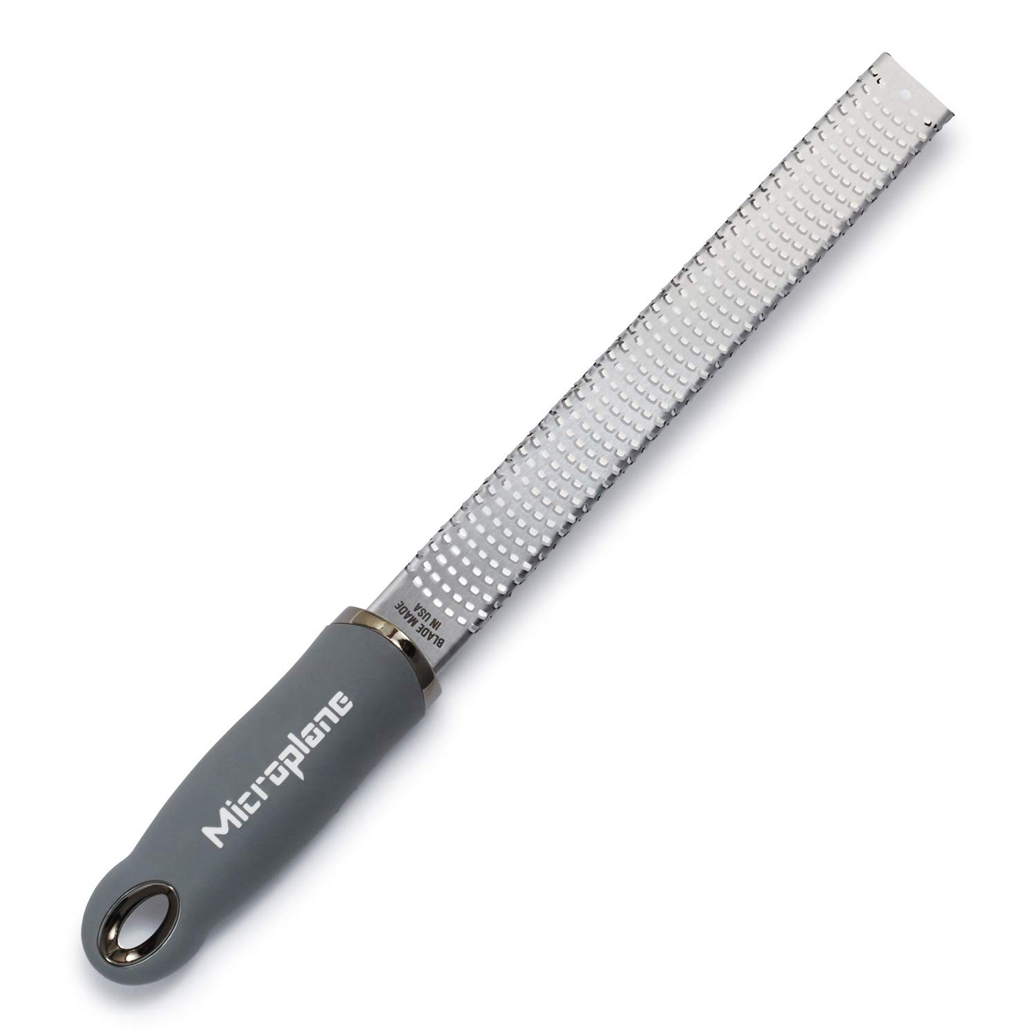 Foto 4 pulgar | Rallador De Parmesano Y Rallador De Limón Microplane Premium Classic - Venta Internacional.