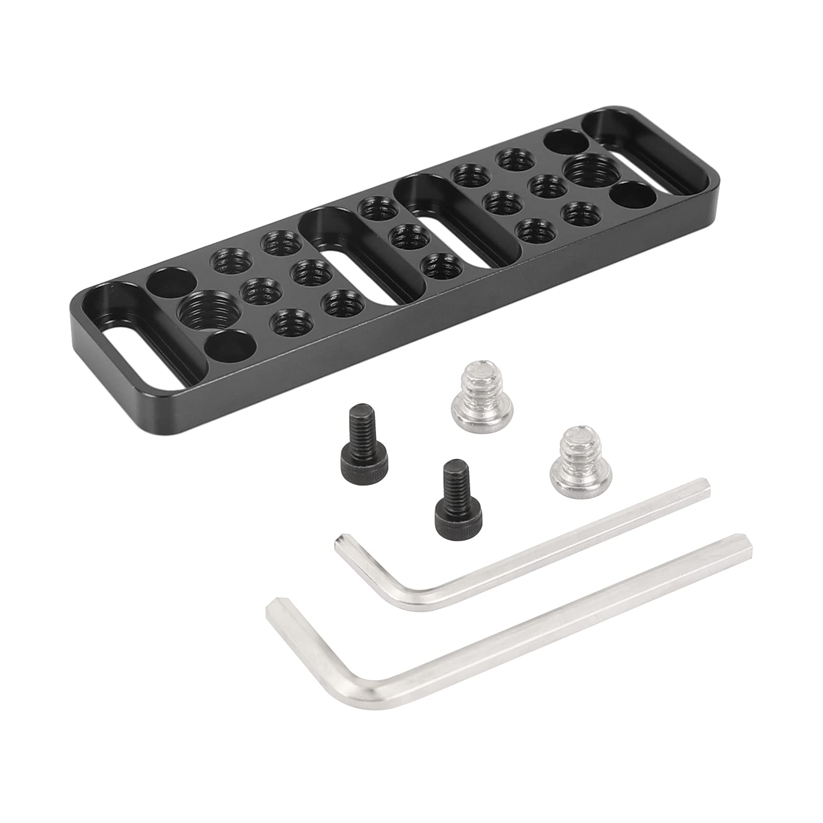 Foto 4 pulgar | Placa De Montaje Para Quesos Multifunción Camvate 1751 - Venta Internacional.