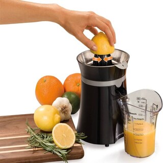 Foto 3 | Exprimidor De Jugos Cítricos Hamilton Beach 66333 Acero Inox