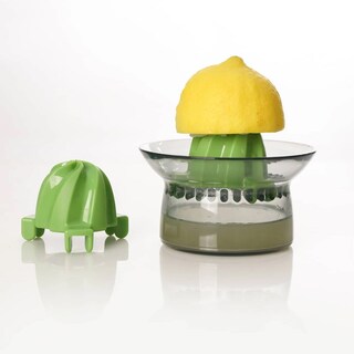 Foto 5 | Exprimidor Manual Hiperware de 60 ml