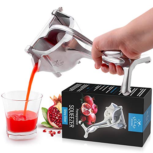 Exprimidor Manual Zulay Kitchen - Venta Internacional $755