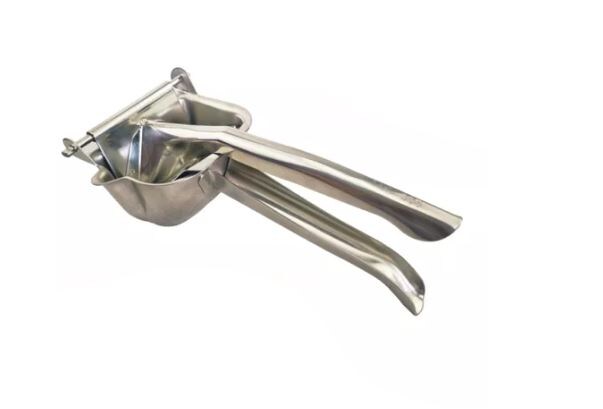 Exprimidor de Cítricos Manual de Acero Inoxidable $682
