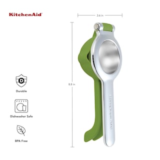 Foto 3 | Exprimidor De Zumo De Cítricos Kitchenaid Para Limones Y Limas - Venta Internacional.