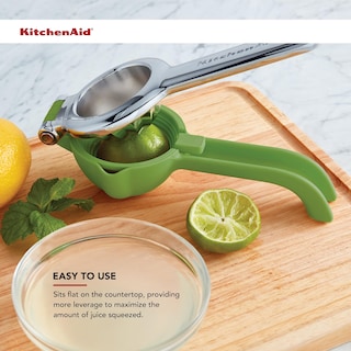 Foto 5 | Exprimidor De Zumo De Cítricos Kitchenaid Para Limones Y Limas - Venta Internacional.