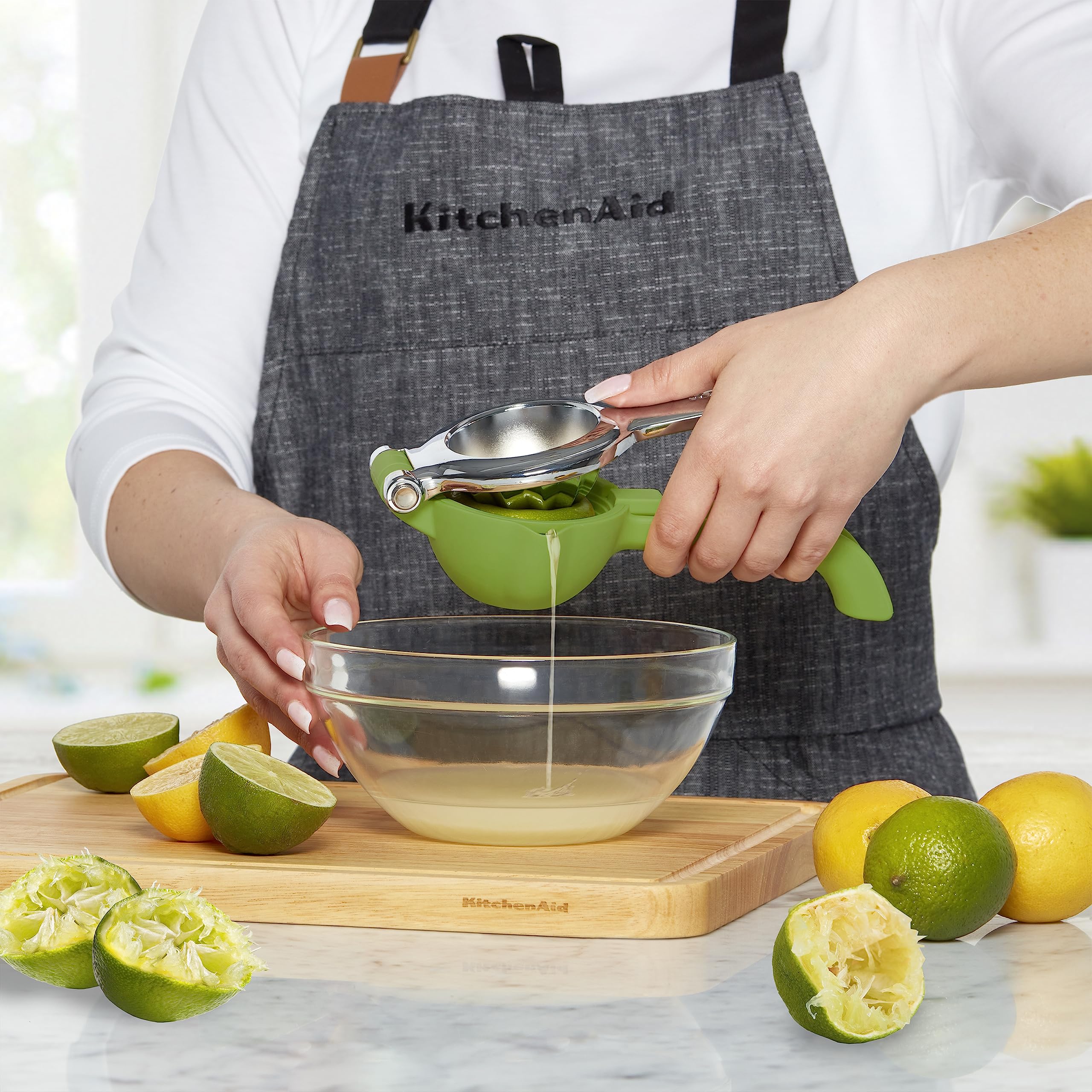 Foto 6 | Exprimidor De Zumo De Cítricos Kitchenaid Para Limones Y Limas - Venta Internacional.