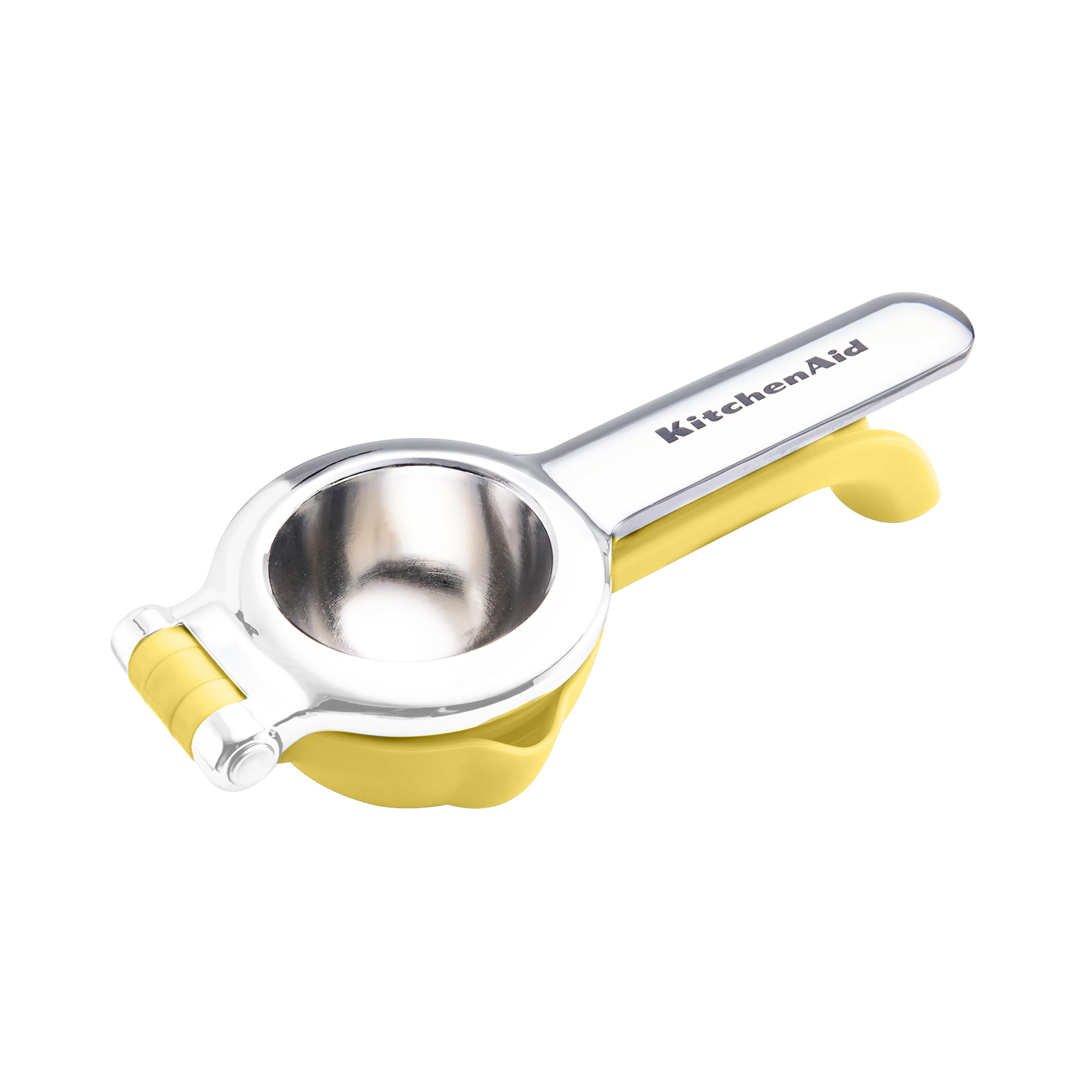 Exprimidor De Zumo De Cítricos Kitchenaid, Limón/lima, 20 Cm - Venta Internacional.