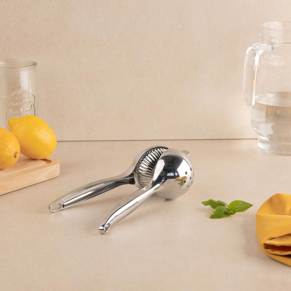Foto 2 | Exprimidor De Limones Vasconia Prima De Aluminio