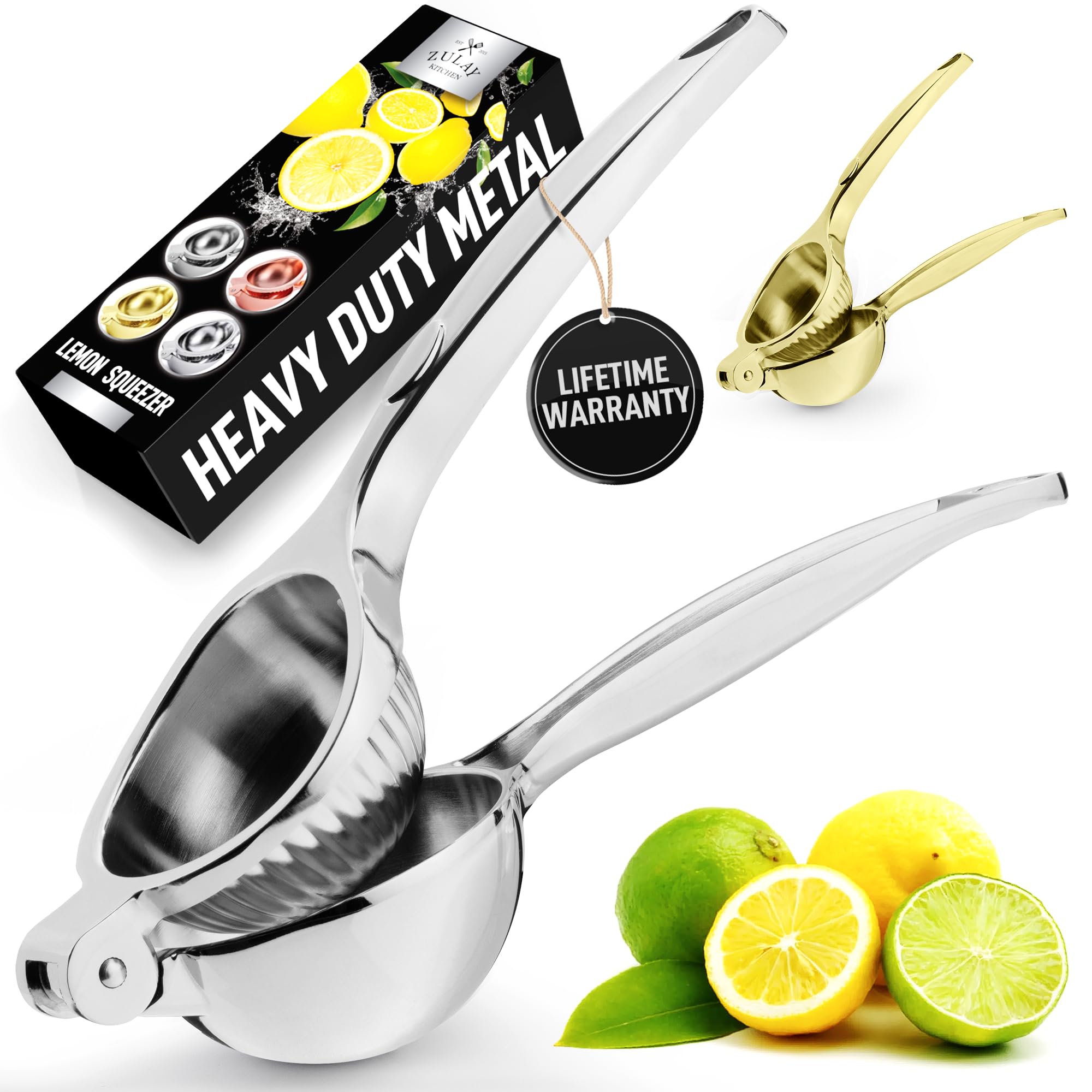 Foto 2 pulgar | Exprimidor de Limones Zulay Kitchen - Venta Internacional