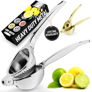 Foto 1 | Exprimidor de Limones Zulay Kitchen - Venta Internacional