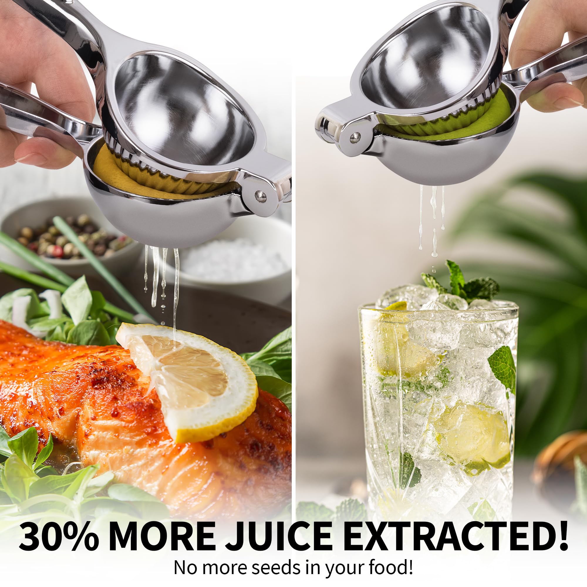 Foto 2 | Exprimidor de Limones Zulay Kitchen - Venta Internacional