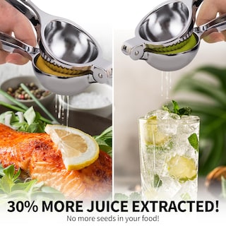 Foto 2 | Exprimidor de Limones Zulay Kitchen - Venta Internacional