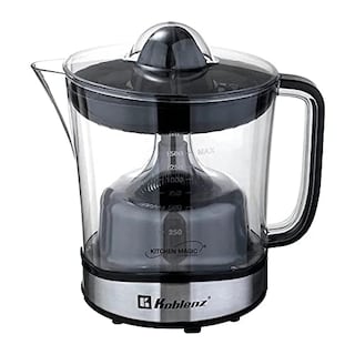 Foto 2 | Exprimidor de Cítricos Koblenz Cekm-300 N 1,5 L Kitchen Magic White - Venta Internacional