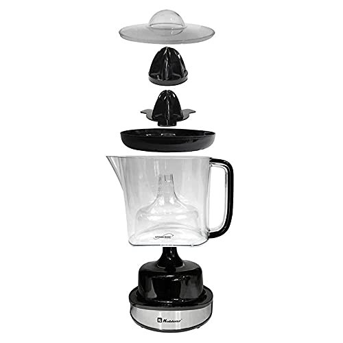 Foto 4 pulgar | Exprimidor de Cítricos Koblenz Cekm-300 N 1,5 L Kitchen Magic White - Venta Internacional