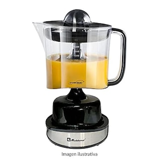 Foto 4 | Exprimidor de Cítricos Koblenz Cekm-300 N 1,5 L Kitchen Magic White - Venta Internacional