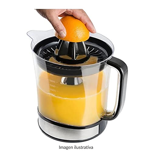 Foto 5 | Exprimidor de Cítricos Koblenz Cekm-300 N 1,5 L Kitchen Magic White - Venta Internacional