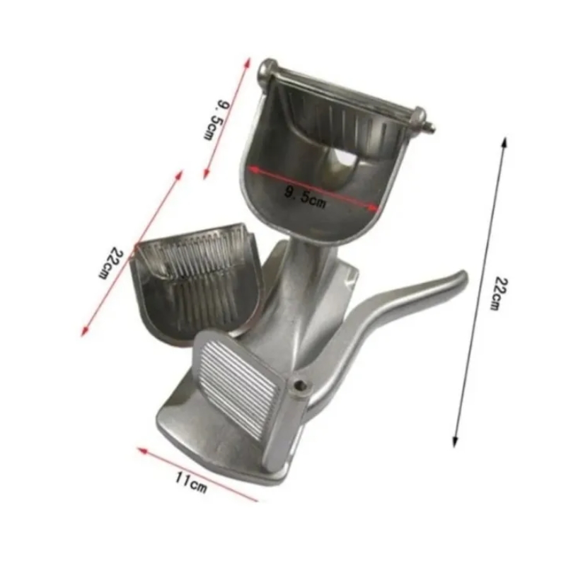 Foto 5 pulgar | Exprimidor Manual con Base-Venta Internacional