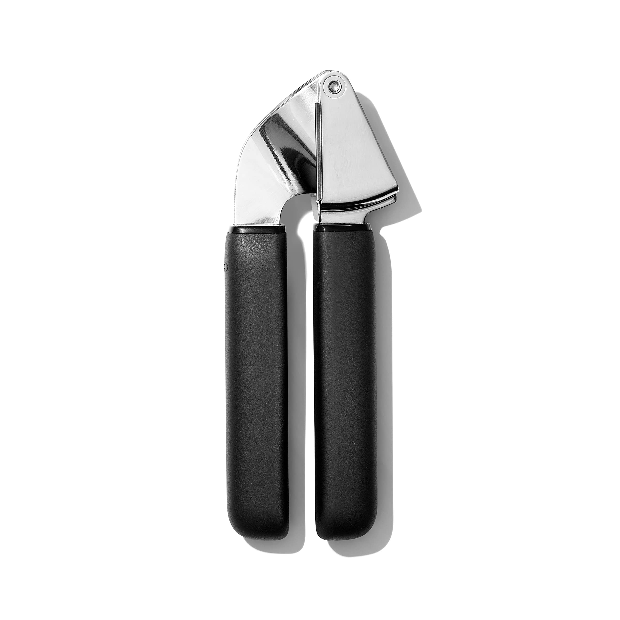 Exprimidor de Ajo de Acero Inoxidable - Venta Internacional