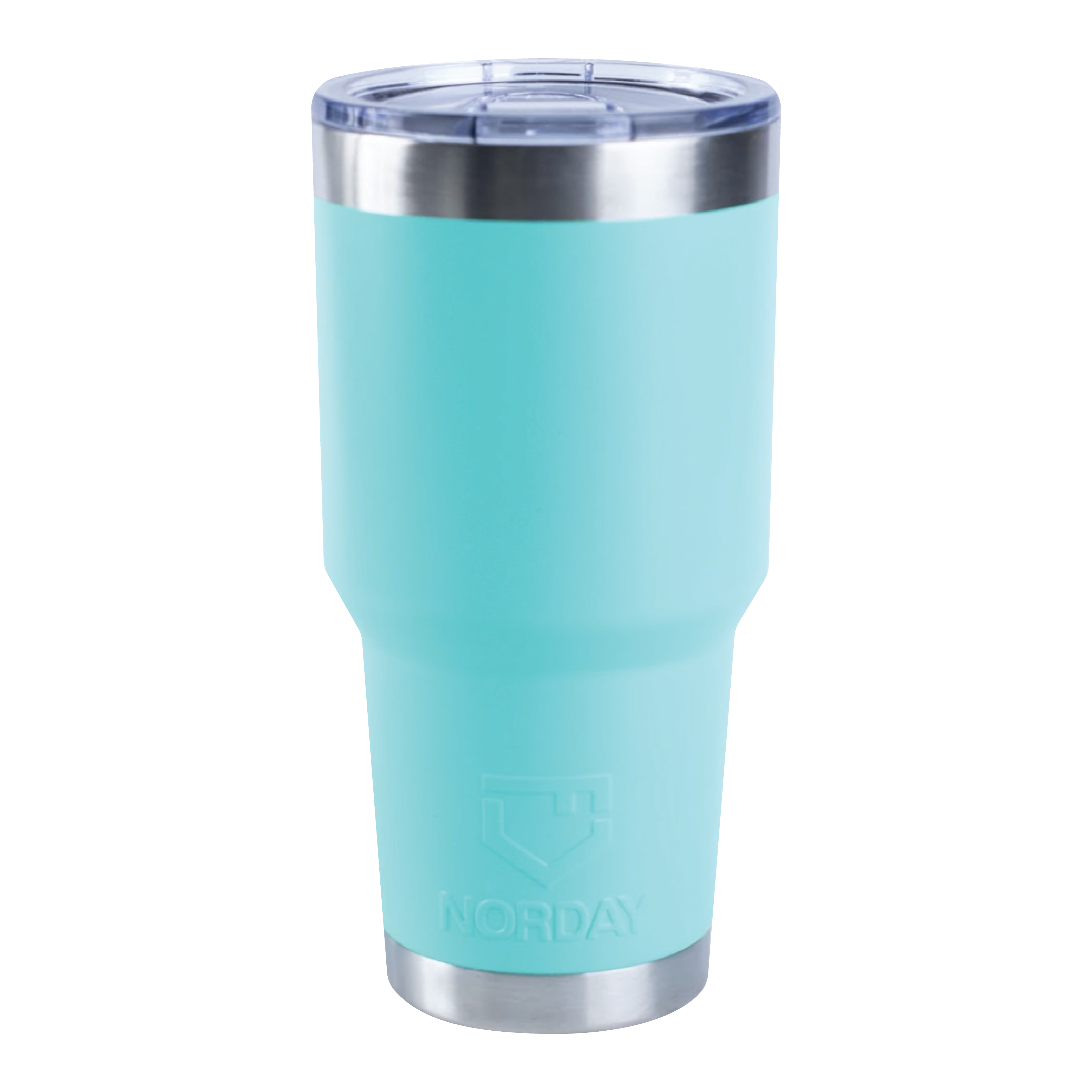 Foto 2 pulgar | Termo Norday Tumbler 30 oz color Verde 30oz - 900ml