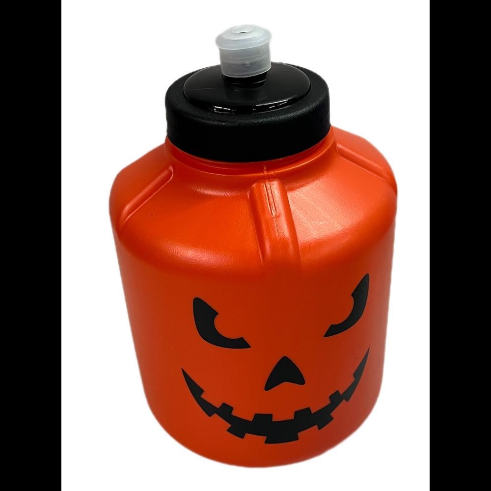 Foto 4 | Botellas de Agua Antrolite Halloween Multicolor 6 Piezas