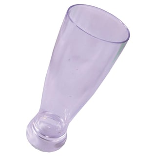 Foto 1 | Vaso de Plástico Berlin 400 ml