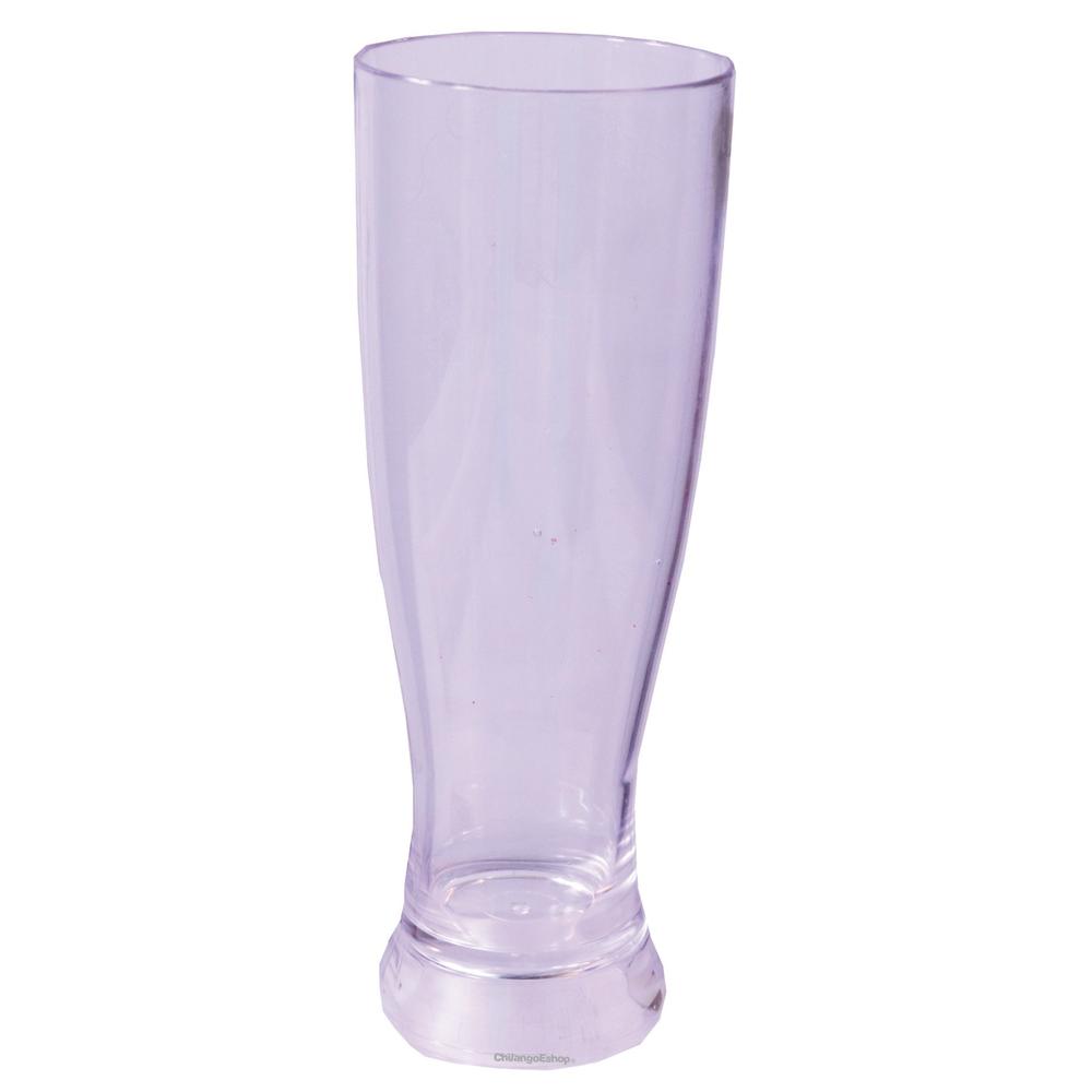 Foto 2 | Vaso de Plástico Berlin 400 ml