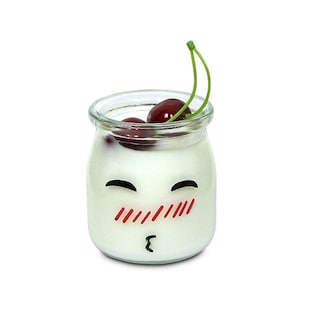 Foto 2 | Venta Internacional- Tarro de Yogur Httn Resistente al Calor de 150 ml 5 Unidades