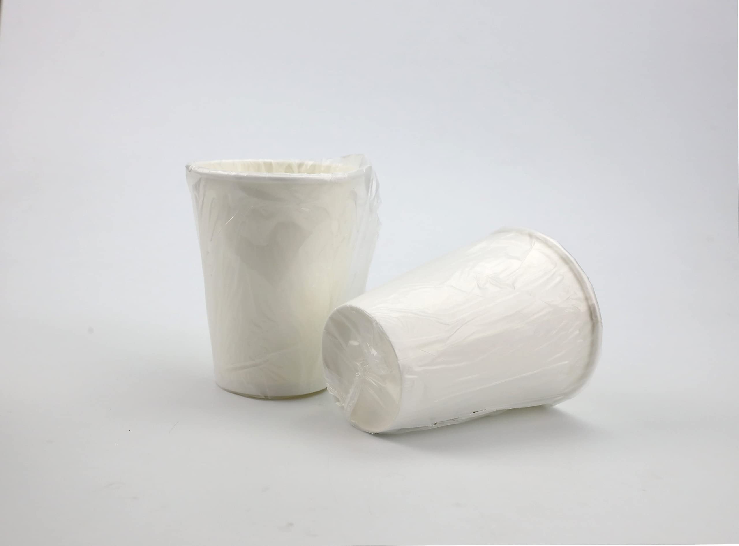 Foto 2 pulgar | Vasos De Papel Para Bebidas Calientes, Envueltos Individualmente, 350 Ml, 600 Unidades Por Caja - Venta Internacional.