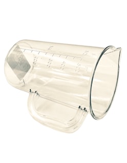 Foto 1 | Jarra Kitchen Facilities Medidora Graduada 500ml Transparente