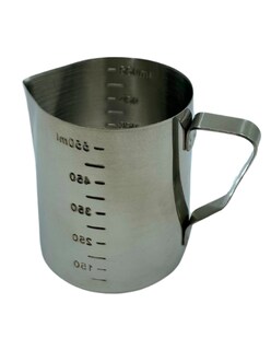 Foto 1 | Jarra Multiusos de Acero Inoxidable 600 ml