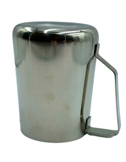 Foto 3 | Jarra Multiusos de Acero Inoxidable 1.5 L